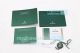 Replica Rolex Green Wave Leather Watch Box set w New Booklet (4)_th.jpg